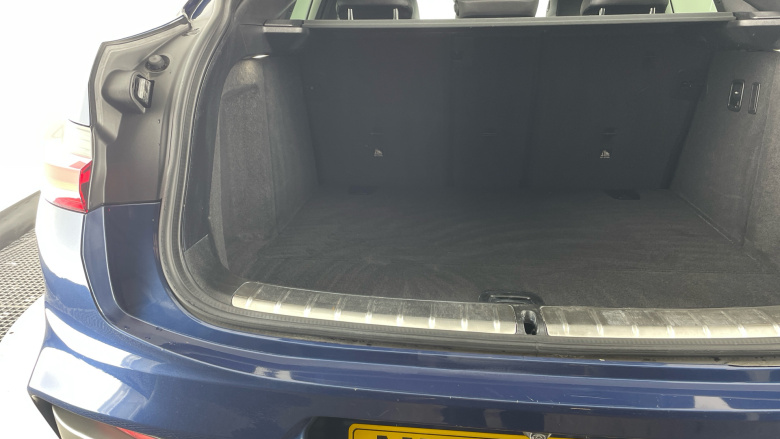 BMW X4 xDrive20d MHT M Sport X 5dr Step Auto Diesel Estate